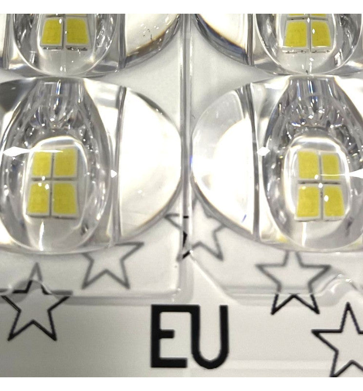 60W ASKER Street Lights with BRIDGELUX Chip - Night Lights & Ambient Lighting - Street Lights