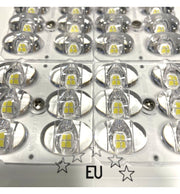 60W ASKER Street Lights with BRIDGELUX Chip - Night Lights & Ambient Lighting - Street Lights