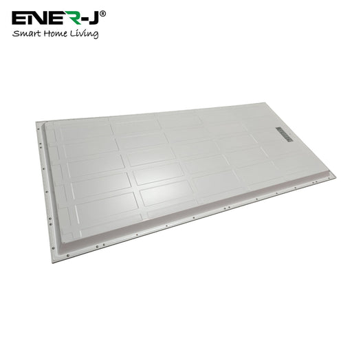 60W Fake Sky LED Backlit Panel with 2D Picture 1195x595mm - Ceiling Light Fixtures - Panels