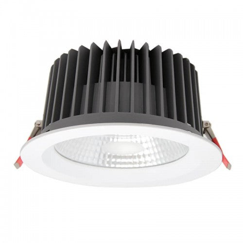 60W LED Downlight with BRIDGELUX Chip 6000K - LED Downlight