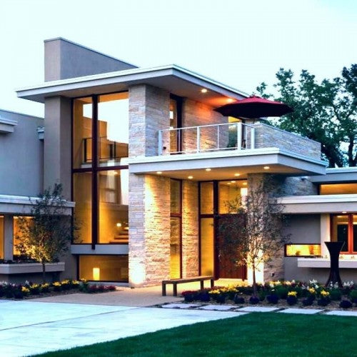 60W LED Downlight with BRIDGELUX Chip 6000K - LED Downlight