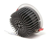 60W LED Downlight with BRIDGELUX Chip 6000K - Ceiling Light Fixtures - Downlights