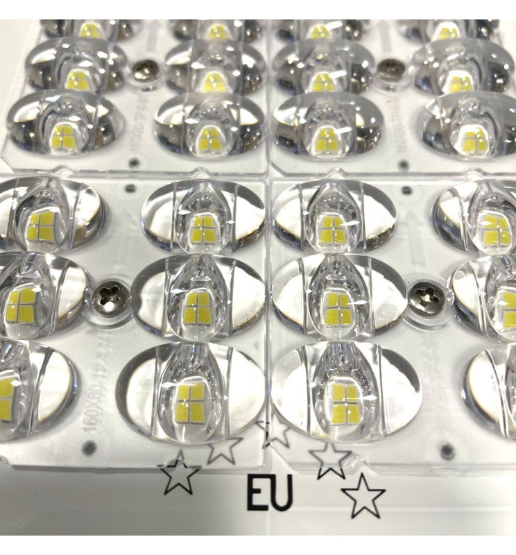 60W ASKER LED Streetlight with BRIDGELUX Chip - LED Streetlight