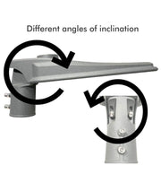 60W ASKER LED Streetlight with BRIDGELUX Chip - LED Streetlight