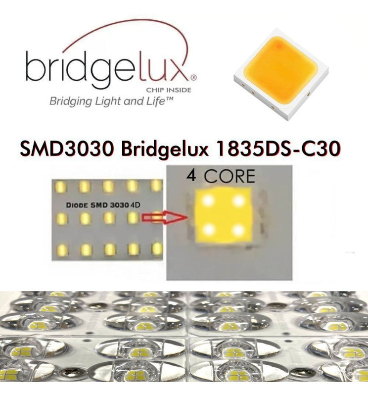 60W ASKER LED Streetlight with BRIDGELUX Chip - LED Streetlight