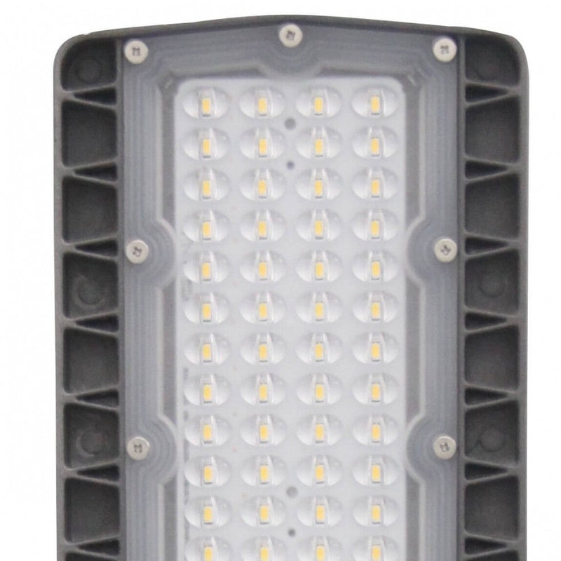 60W HALLEY LED Streetlight with BRIDGELUX Chip - 4000K / CLEARANCE - Delivery 2-4 working days - LED Streetlight