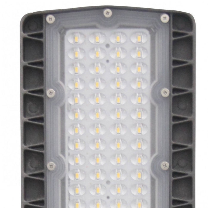 60W HALLEY LED Streetlight with BRIDGELUX Chip 4000K - LED Streetlight