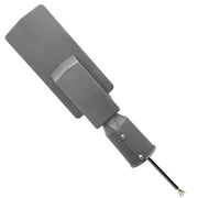 60W HALLEY LED Streetlight with BRIDGELUX Chip - 4000K / CLEARANCE - Delivery 2-4 working days - LED Streetlight