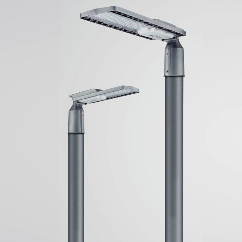 60W HALLEY LED Streetlight with BRIDGELUX Chip - 4000K / CLEARANCE - Delivery 2-4 working days - LED Streetlight