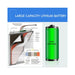 60W Solar LED Street Light with Motion Sensor 6000K - Solar LED light