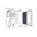 60W Solar LED Street Light with Motion Sensor 6000K - Solar LED light