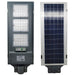 60W Solar LED Street Light with Motion Sensor 6000K - Solar LED light