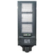 60W Solar LED Street Light with Motion Sensor 6000K - Solar LED light