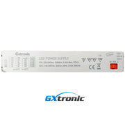 60W to 30W Tri-Proof LED Batten 150cm with GXtronic Driver and OSRAM Chip 3CCT IP66 - Ceiling Light Fixtures - Battens