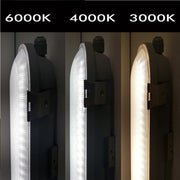 60W to 30W Tri-Proof LED Batten 150cm with GXtronic Driver and OSRAM Chip 3CCT IP66 - Ceiling Light Fixtures - Battens