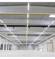 60W to 30W Tri-Proof LED Batten 150cm with GXtronic Driver and OSRAM Chip 3CCT IP66 - Ceiling Light Fixtures - Battens