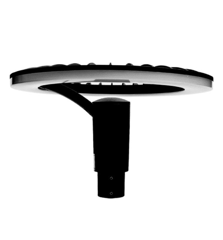 60W Urban LED Street Light with INVERTRONICS Driver - Night Lights & Ambient Lighting - Street Lights