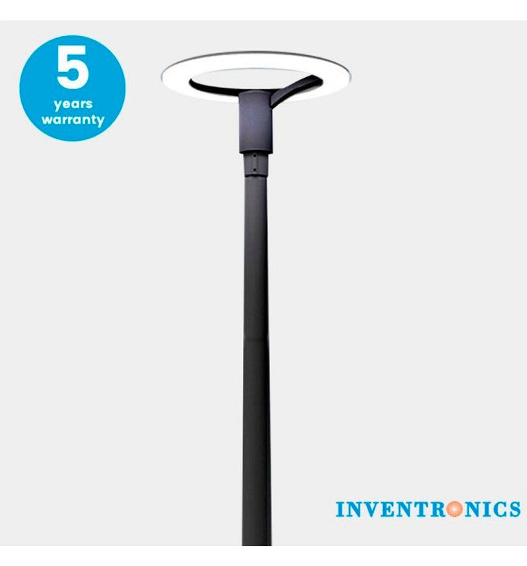 60W Urban LED Street Light with INVERTRONICS Driver - Night Lights & Ambient Lighting - Street Lights