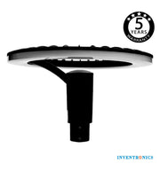 60W Urban LED Street Light with INVERTRONICS Driver - Night Lights & Ambient Lighting - Street Lights