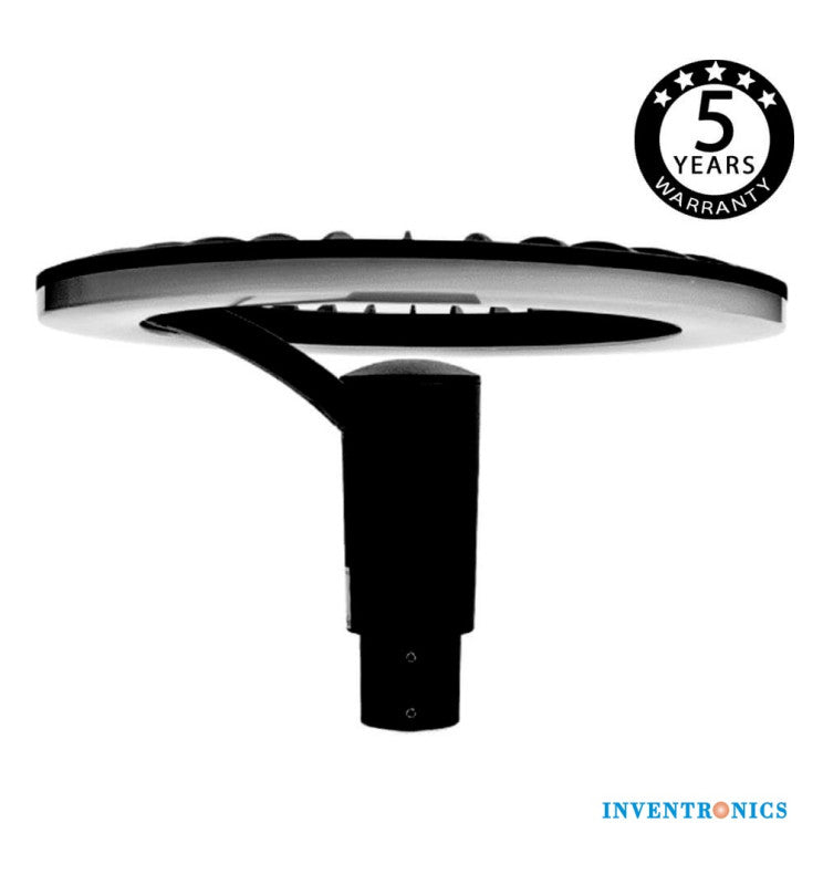 60W Urban LED Street Light with INVERTRONICS Driver - Night Lights & Ambient Lighting - Street Lights