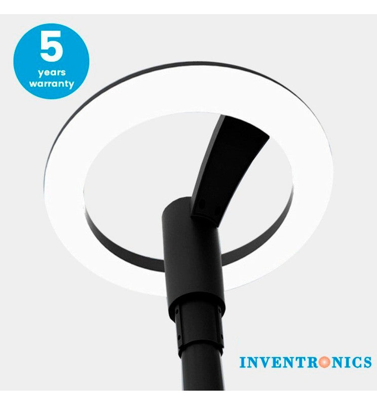 60W Urban LED Street Light with INVERTRONICS Driver - Night Lights & Ambient Lighting - Street Lights