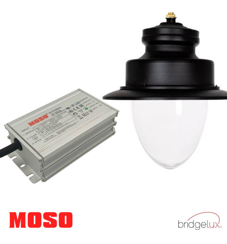 65W PESCADOR Street Lights Aluminum IP65 - Lighting Fixtures - Street Lights