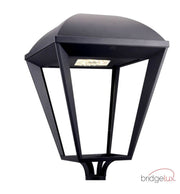 65W VILLA ELITE Street Lights with MOSO/PHILIPS/GXTronic Driver - Landscape Pathway Lighting - Street Lights