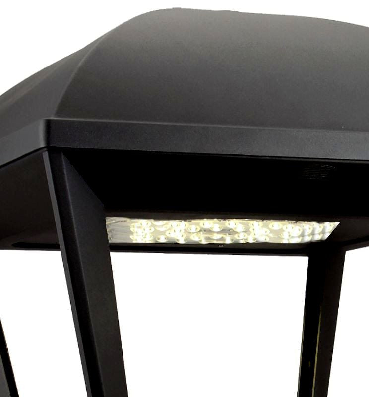 65W VILLA ELITE Street Lights with MOSO/PHILIPS/GXTronic Driver - Landscape Pathway Lighting - Street Lights