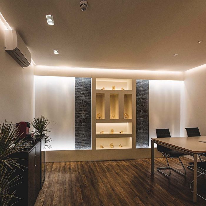 8W LED Strip Light 5m 6500K IP65 - LED Strip