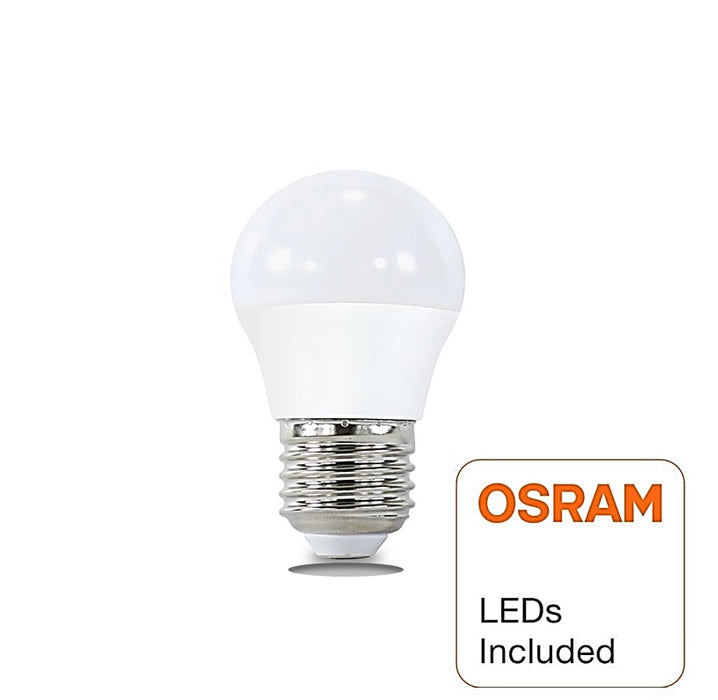Osram led best sale e14 4000k