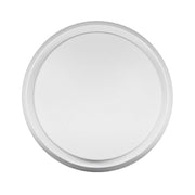 6W Modern APOLO LED Wall Light in White 5000K - Wall Light Fixtures - Decorative Lighting