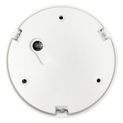 6W Modern APOLO LED Wall Light in White 5000K - Wall Light Fixtures - Decorative Lighting
