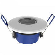6W Recessed Waterproof Fireproof LED Downlight 2 CCT - Ceiling Light Fixtures - Downlights
