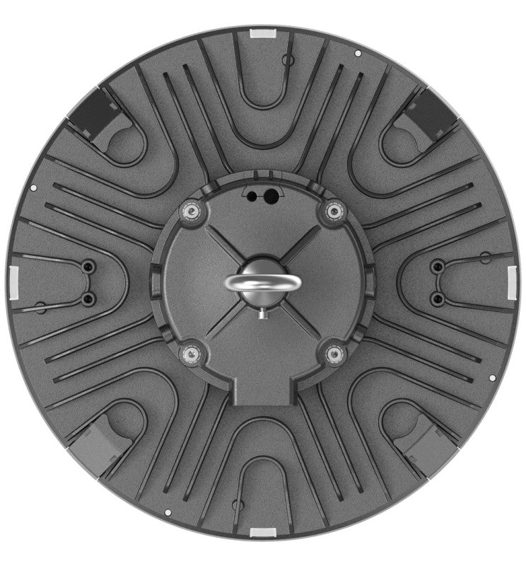 80W 100W 150W Dimmable FRANCE LED UFO High Bay with SAMSUNG Chip 3 CCT - STANDARD 20-30 Days delivery - LED high bay