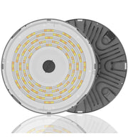 80W 100W 150W Dimmable FRANCE LED UFO High Bay with SAMSUNG Chip 3 CCT - STANDARD 20-30 Days delivery - LED high bay