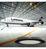 80W 100W 150W ENDURANCE LED UFO High Bay with OSRAM Chip - Lighting Fixtures - High Bays