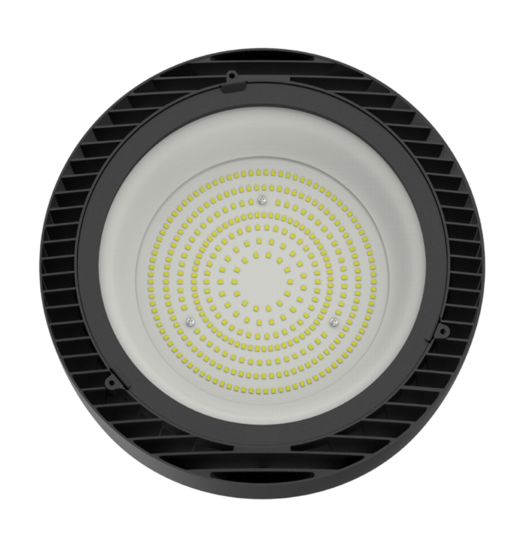 80W 100W 150W ENDURANCE LED UFO High Bay with OSRAM Chip - Lighting Fixtures - High Bays