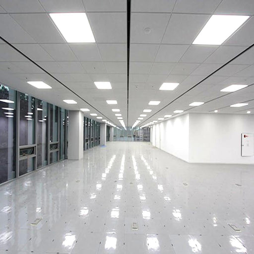 80W LED Panel 1195x595mm 6000K - LED Panel