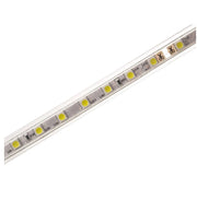 8W Dimmable LED Strip 220V RGB IP65 with Remote - 50m - Light Ropes & Strings - Strip Lights