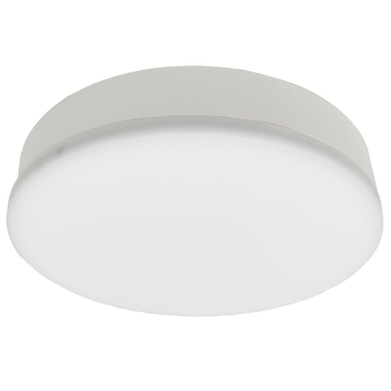 8W Frameless QUASAR LED Downlight with OSRAM Chip 3 CCT - Ceiling Light Fixtures - Downlights