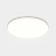8W Frameless QUASAR LED Downlight with OSRAM Chip 3 CCT - Ceiling Light Fixtures - Downlights