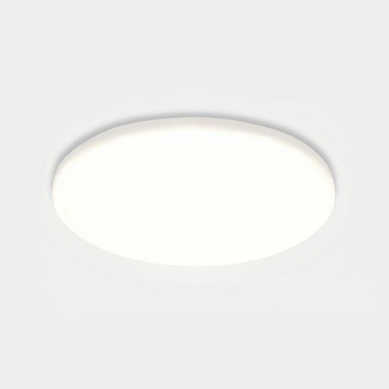 8W Frameless QUASAR LED Downlight with OSRAM Chip 3 CCT - Ceiling Light Fixtures - Downlights
