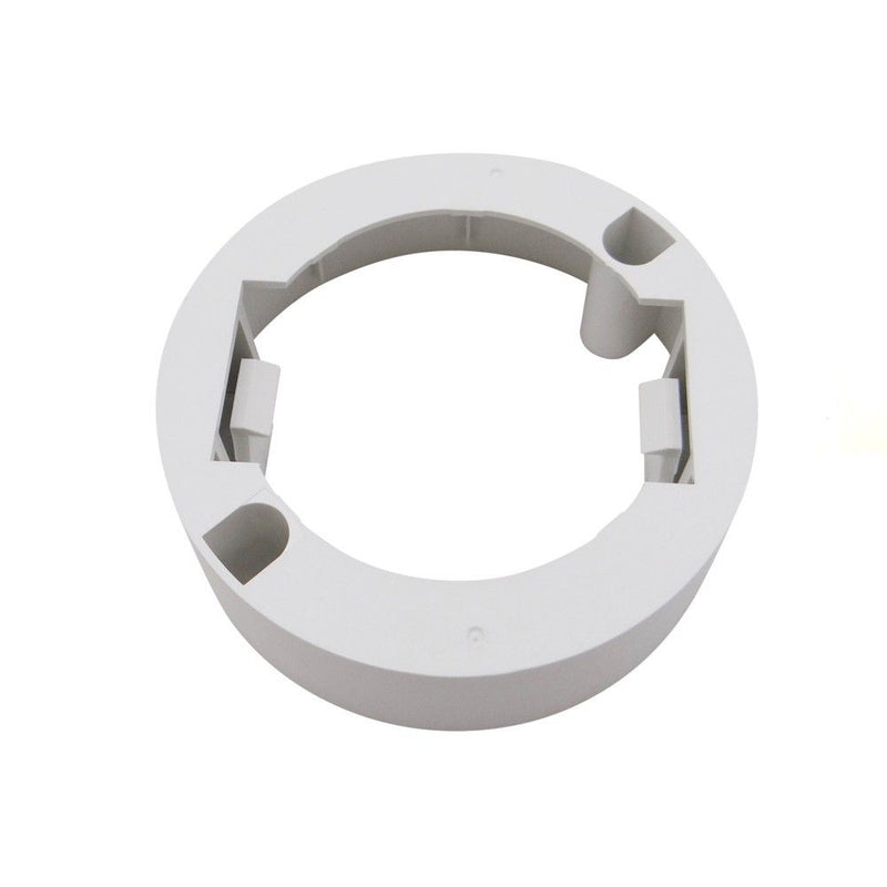 8W Frameless QUASAR LED Downlight with OSRAM Chip 3 CCT - Ceiling Light Fixtures - Downlights