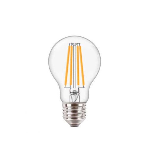 8W LED Bulbs Filament E27 A60 - LED Light Bulbs - Lamps