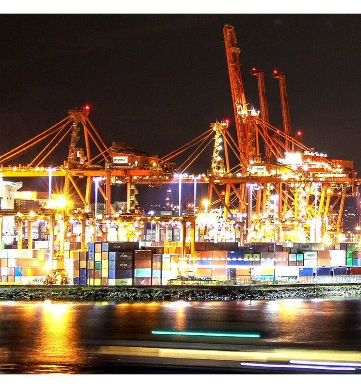 960W LED Floodlight PHILIPS Xitanium STADIUM MATRIX Bridgelux Chip - Philips Driver 160Lm/w 5000K