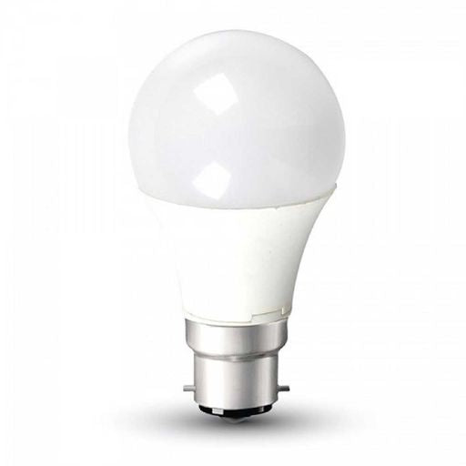 9W B22 LED Bulb 6500K - E27 Bulb