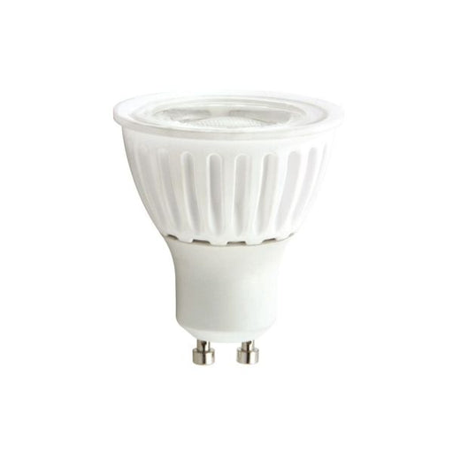 9W Ceramic GU10 Energy Saving LED Light Bulb 4000K - LED Light Bulbs - Lamps
