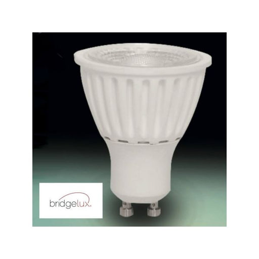 9W Ceramic GU10 Energy Saving LED Light Bulb 4000K - LED Light Bulbs - Lamps