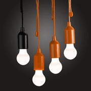 9W LED Bulb E27 A60 6000K - E27 Bulb