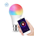 9W LED Smart Bulb B22 RGB - B22 smart